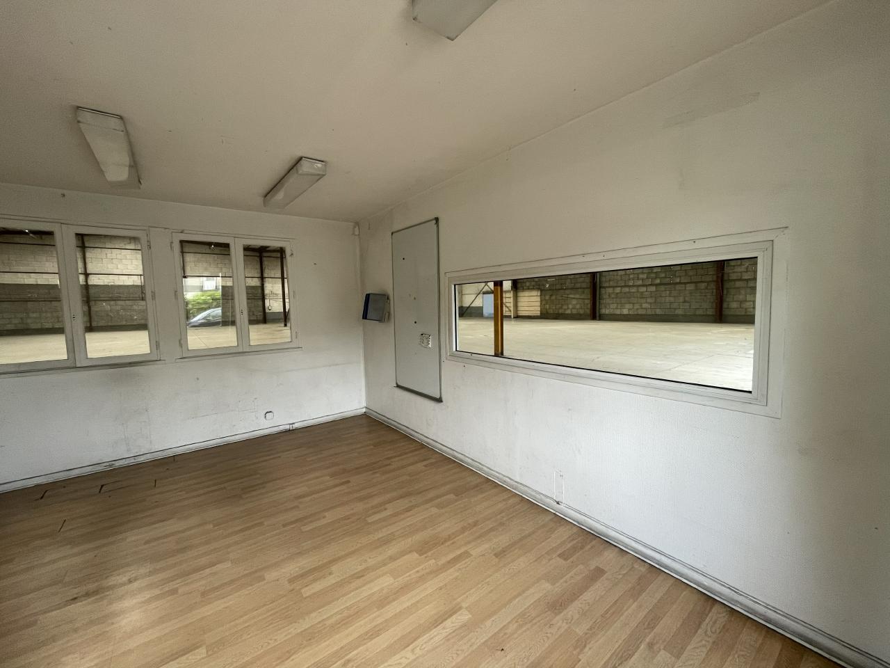 Local d'activité Plaisir 1664m² Location local d'activité Plaisir Yvelines OLACT2318629 14